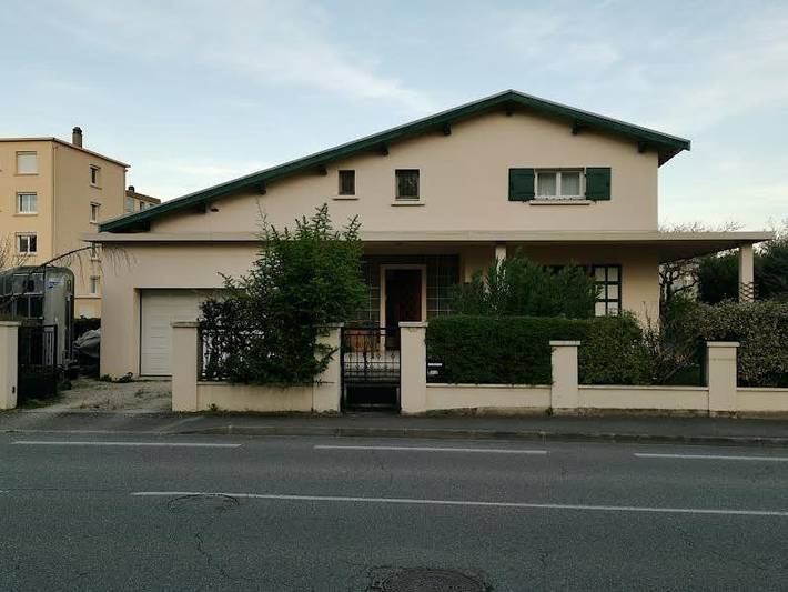 Gîte pour 4 personnes, avec jardin et vue à Guilherand-Granges - 2