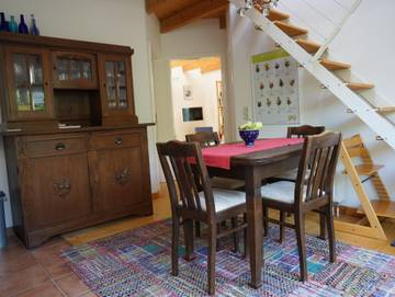 Ferienwohnung für 6 Personen in Freinsheim, Pfälzer Rheinebene, Bild 2