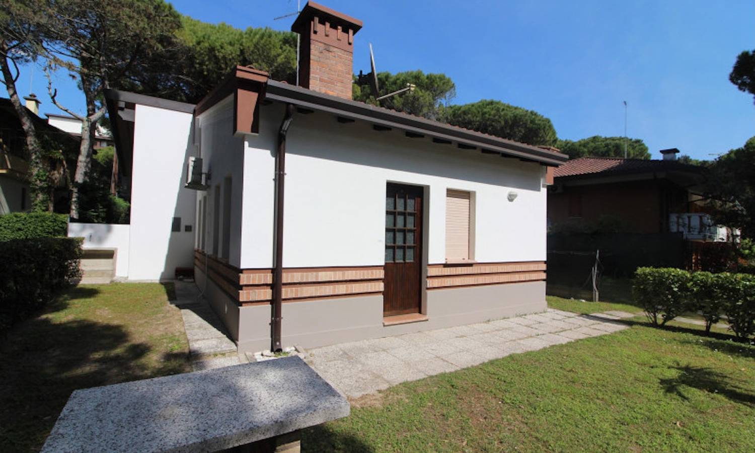 Casa vacanza a Provincia d'Udine a partire da 59€ a notte
