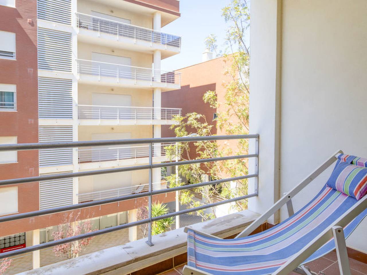 Apartamento inteiro, T1 Praia Da Rocha in Praia da Rocha, Portimão
