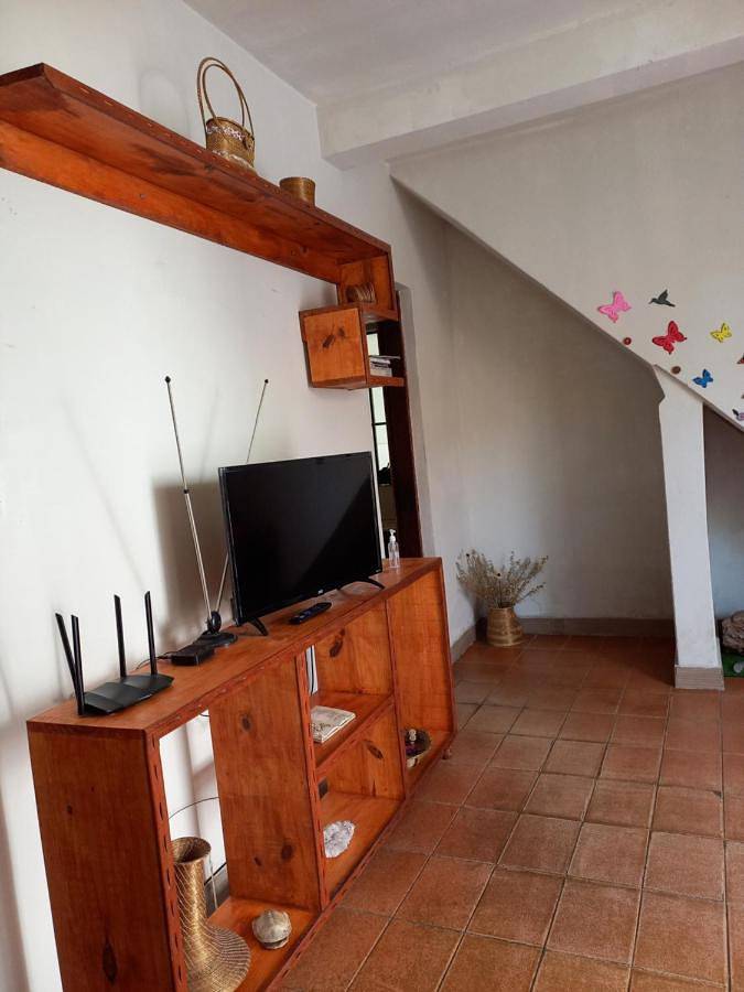 Casas e apartamentos de temporada para 5 pessoas, com vista e balcão, com animais de estimação em Diamantina