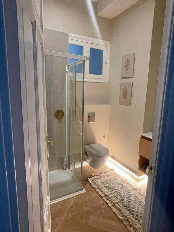 Double Room in Ribadesella, Côte Cantabrique