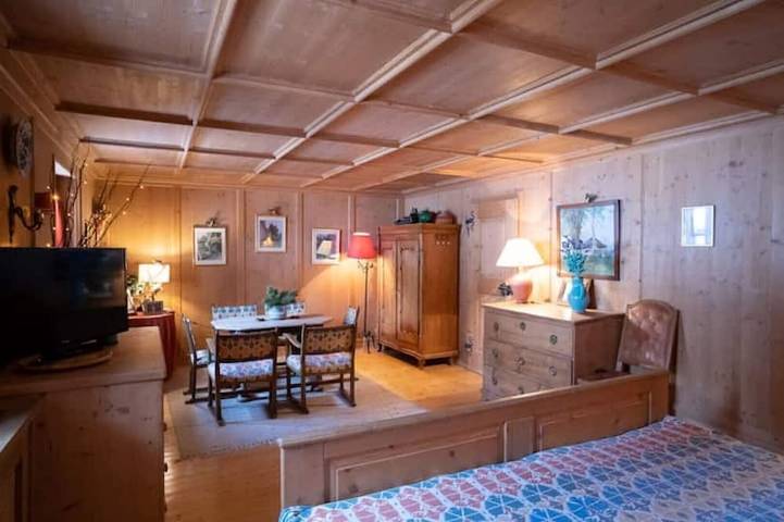 Ferienhaus für 10 Personen in Obertauern - 4