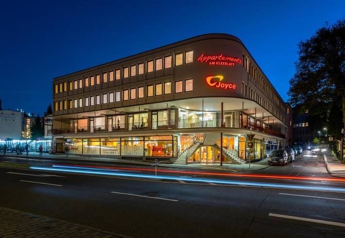 Ferienhaus für 2 Personen in Wuppertal