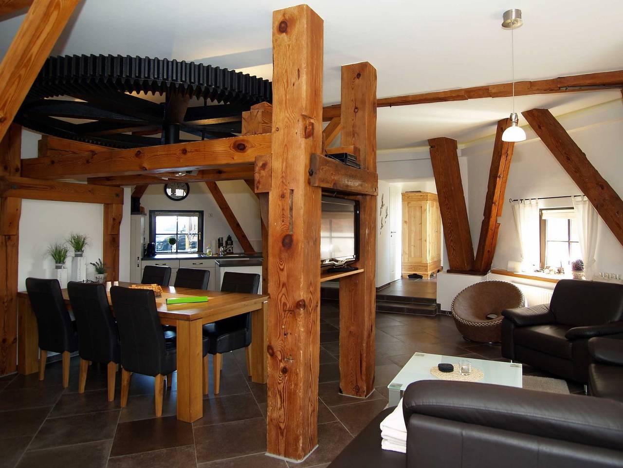 Ferienwohnung in Kühlungsborn ab 159€ pro Nacht