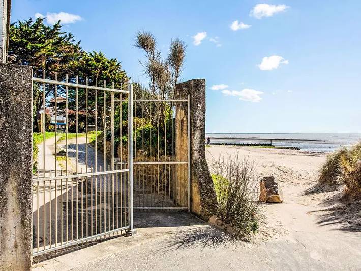 Villa voor 4 personen - 1