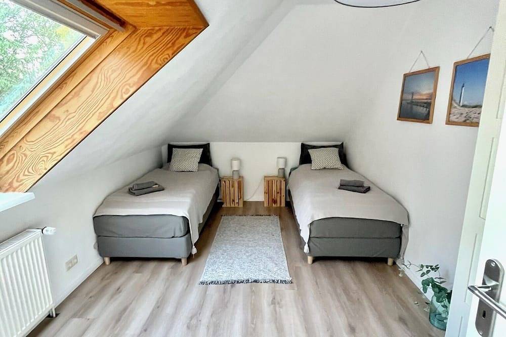 Ganze Wohnung, Ferienwohnung Seeweg - ihre Auszeit im Norden in Beverstedt, Südliches Cuxland