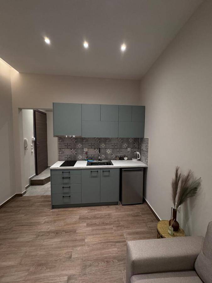 Appartement entier, Central Stylish Lux Apartments in Lamia, Région de Phthiotide