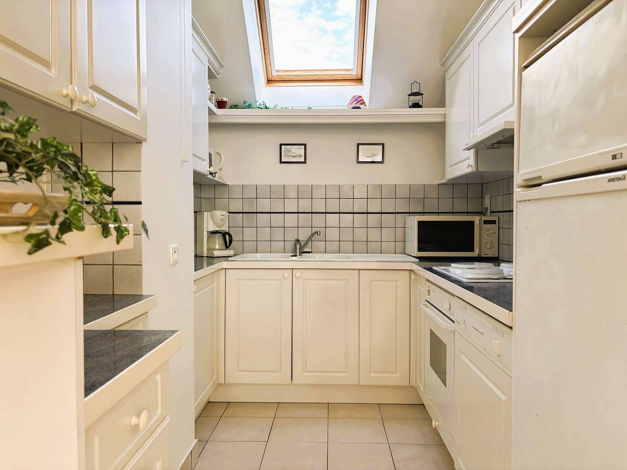 Ganze Ferienwohnung, Ferienwohnung für 5 Personen in Bénodet, Quimper und Umgebung