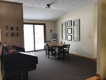 Vacation House for 12 Guests in Michigan, USA, Picture 4