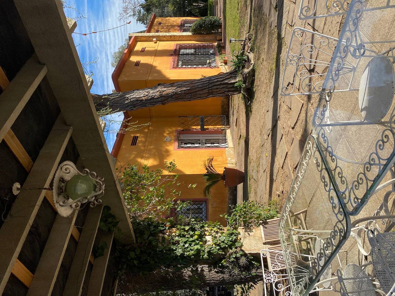 Casa Vacanze 'Tordera Village' con Vista Montagna, Piscina Privata e Wi-Fi in Tordera, Costa del Maresme