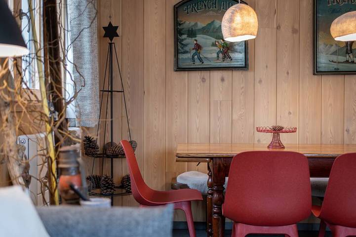 Ferienwohnung für 5 Personen, mit Sauna - 1