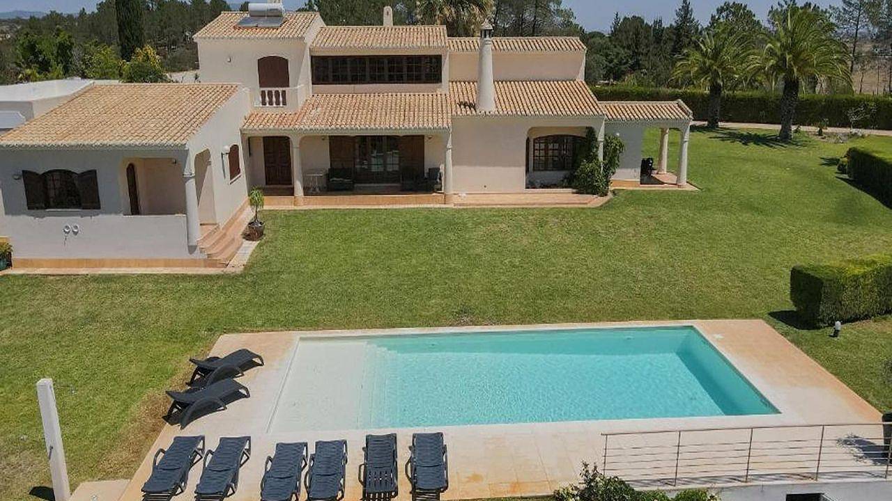 Villa für 8 Personen (300 m²) in Pinheiral in Pinheiral, Rio de Janeiro (state)