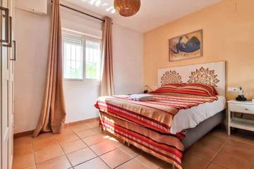 Chalet para 6 Personas en Pago Melilla, Chiclana de la Frontera, Foto 1