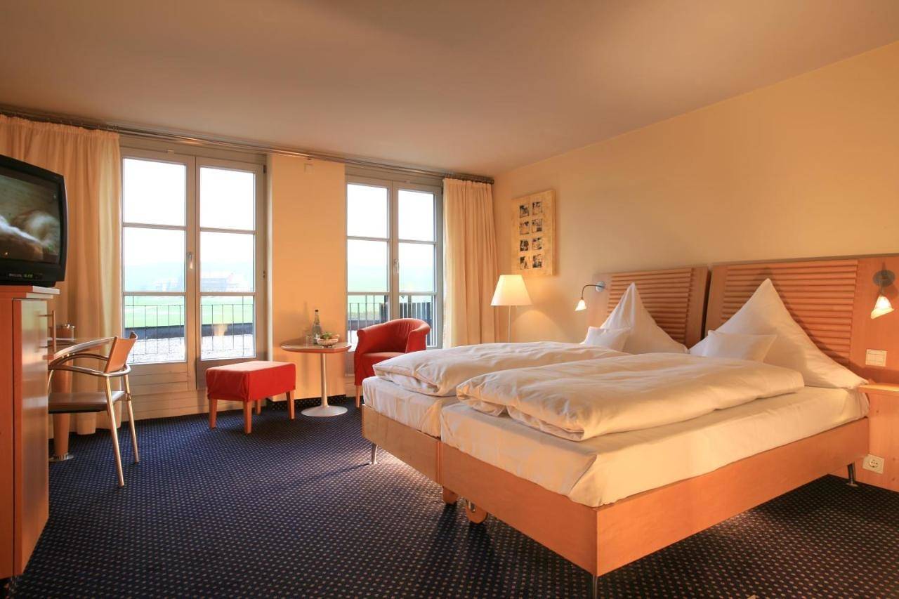Hotel Evviva in Oberstaufen, Bayerisch Schwaben