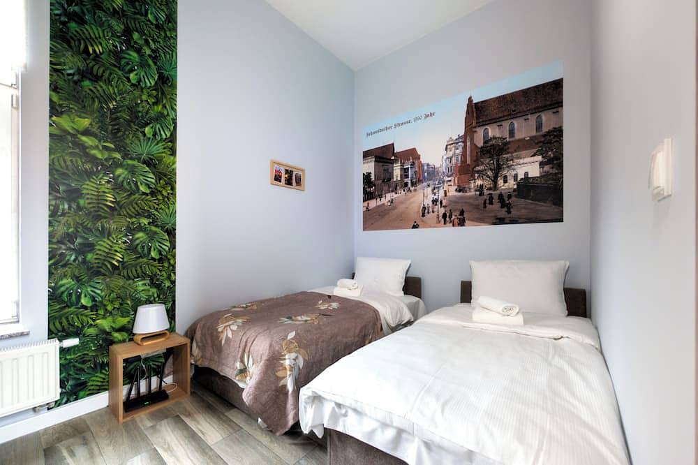 Ganze Wohnung, Wrocław Główny Comfort Apartment in Breslau, Niederschlesien