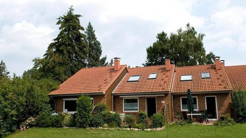 Ferienhaus für 6 Personen, mit Terrasse in Boltenhagen - 4