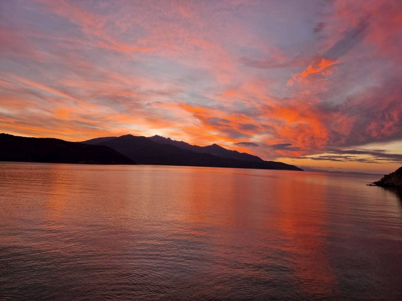 Glamping voor 5 Personen in Colle di Procchio, Elba