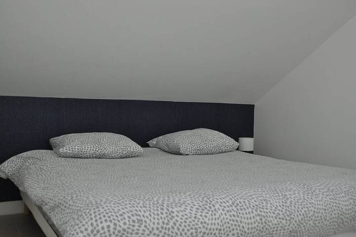 Gîte pour 2 personnes à La Ferté-sous-Jouarre - 3