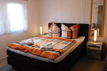 Bauernhof für 3 Personen in Wieck am Darß, Darß, Bild 3