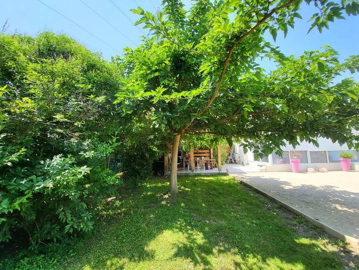 Gîte pour 6 personnes, avec jardin à Aussonne - 3