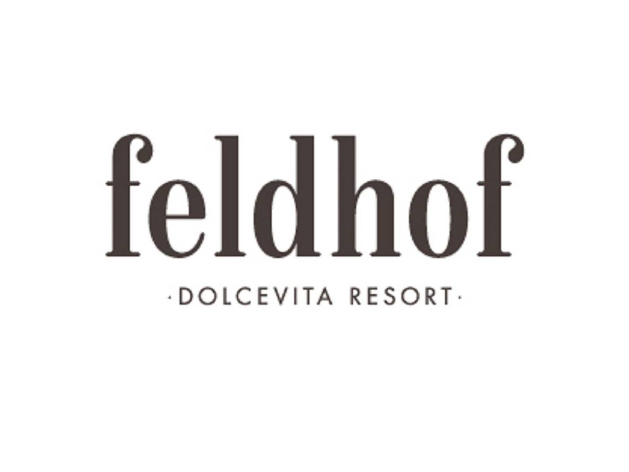 Feldhof Dolcevita Resort - Dz Spatzennest in Naturns, Texelgruppe