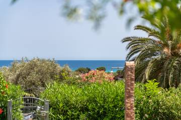 Casa Vacanza per 5 Persone in Costa Rei, Muravera, Foto 1