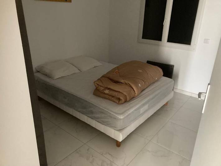 Location de vacances pour 4 personnes, avec jardin et piscine à Châtillon-sur-Broué - 3