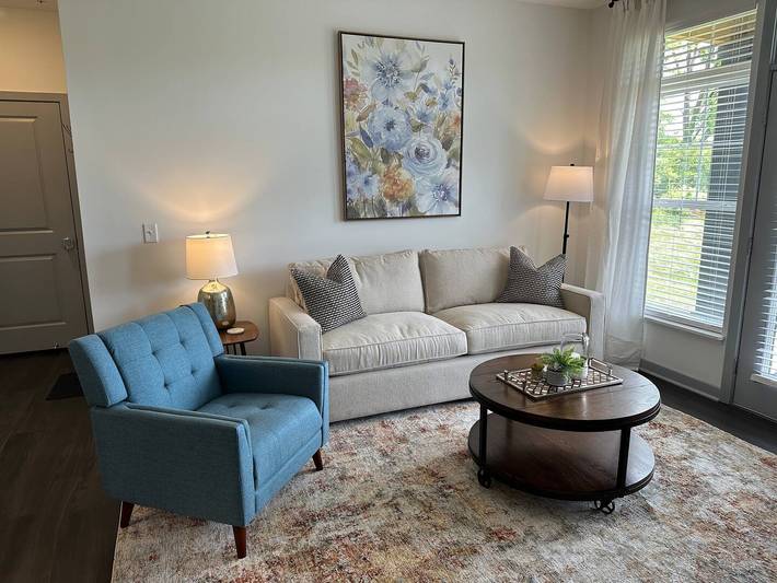Vacation rental for 2 people, with terrace and pool in Columbus