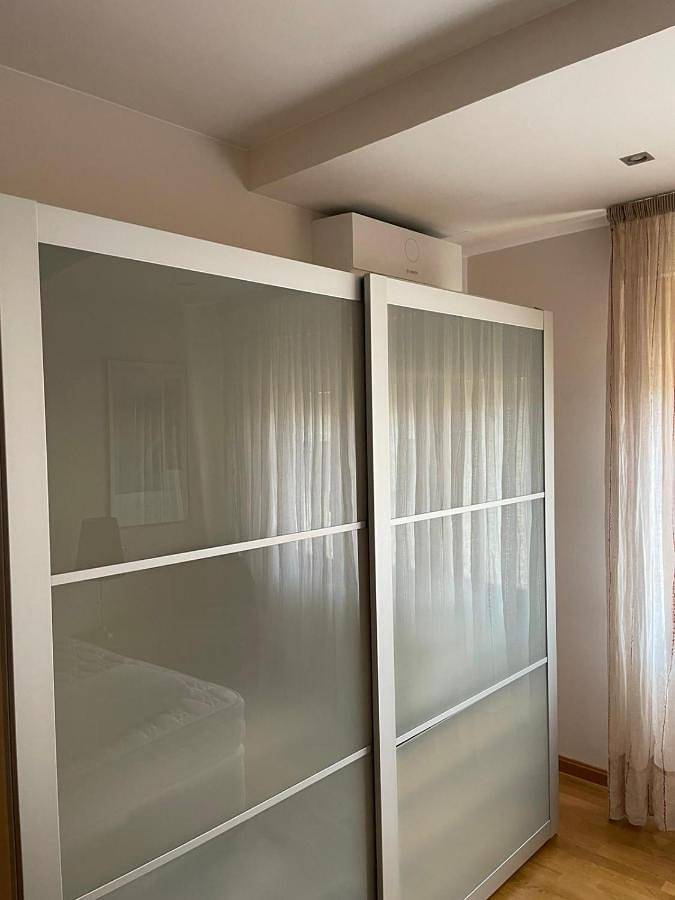 Casa rural para 6 personas, con vistas en Valle del Aragón - 4