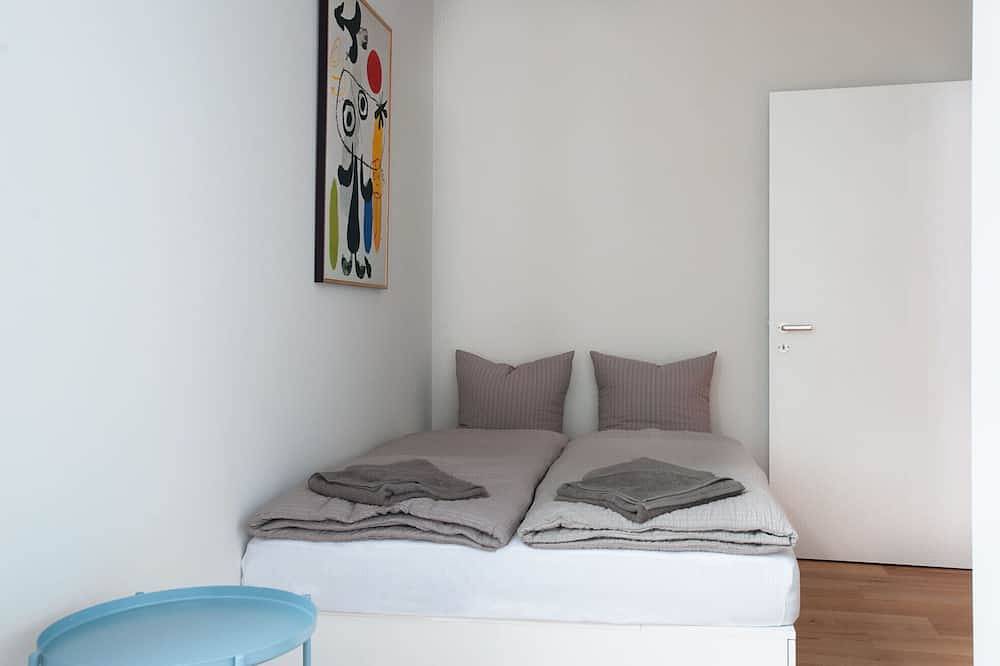 Ganze Wohnung, Bs Miró Iii - Marktplatz Hitrental Apartment in Basel, Aargau-Basel