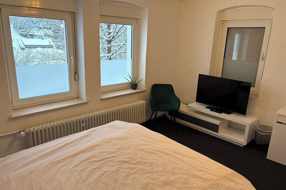 Ganze Wohnung, Gemütliche Ferienwohnung in Willingen-Schwalefeld in Schwalefeld, Willingen