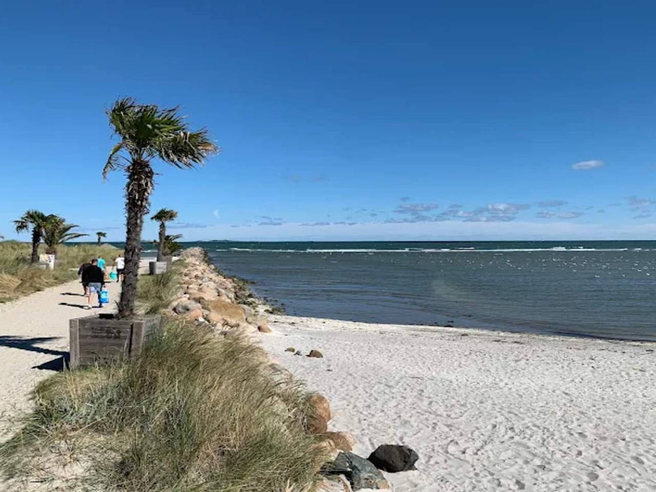 Wohnung im Zentrum von Frederikshavn in Frederikshavn, Nordostjütland