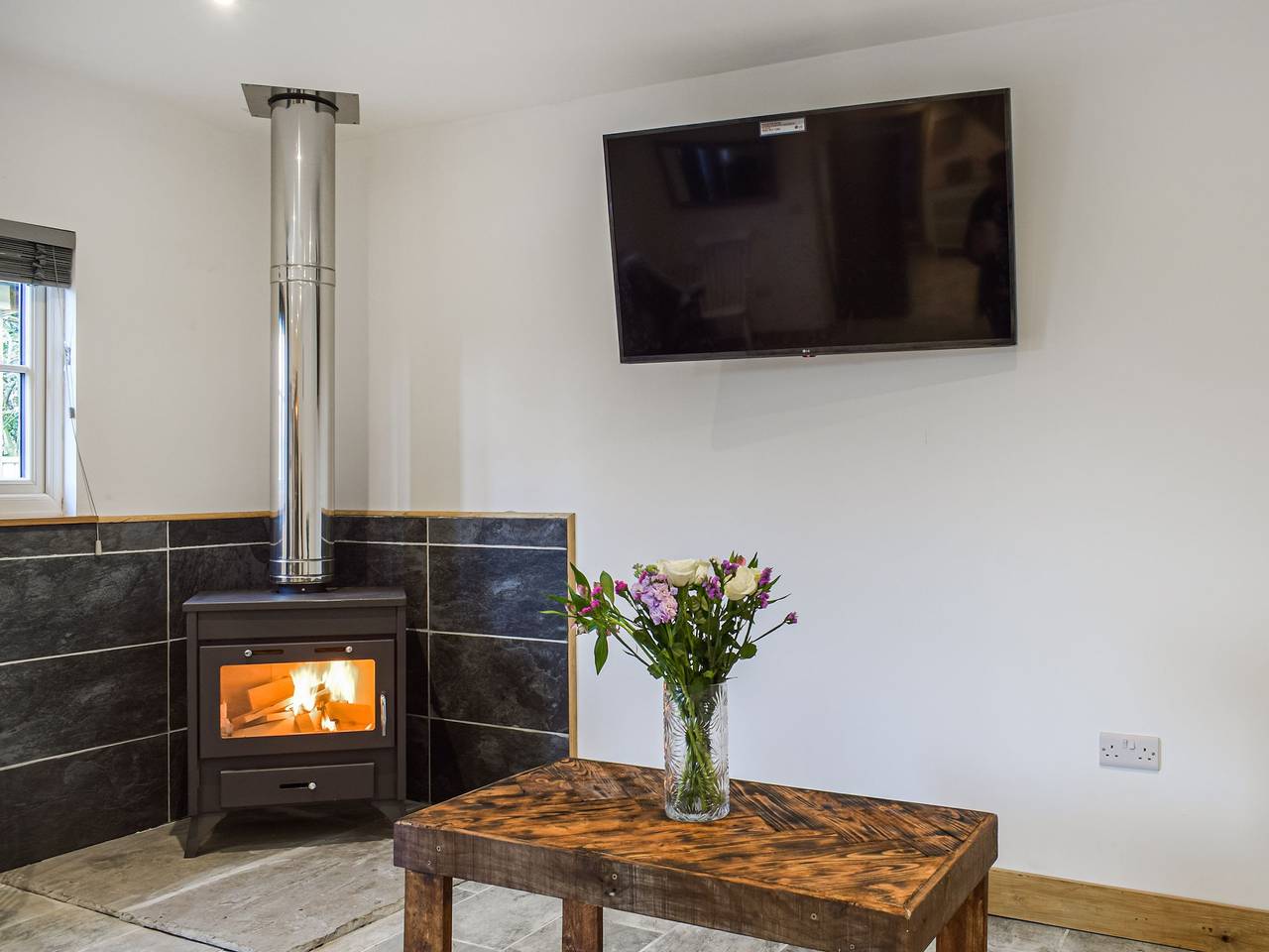 Middle Hanter - Uk37355 in Powys