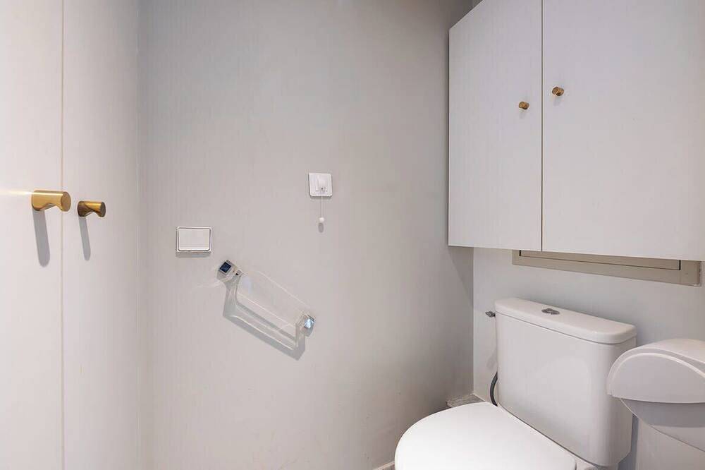 Appartement entier, Proche du Centre Hartmann (1min) et Paris (15min) in Levallois-Perret, Hauts-de-Seine