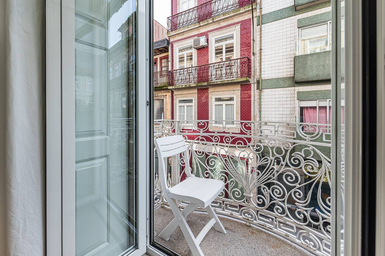 Ganze Wohnung, Guestready - Comendador Sto Ildefonso Iii in Porto, Porto Distrikt