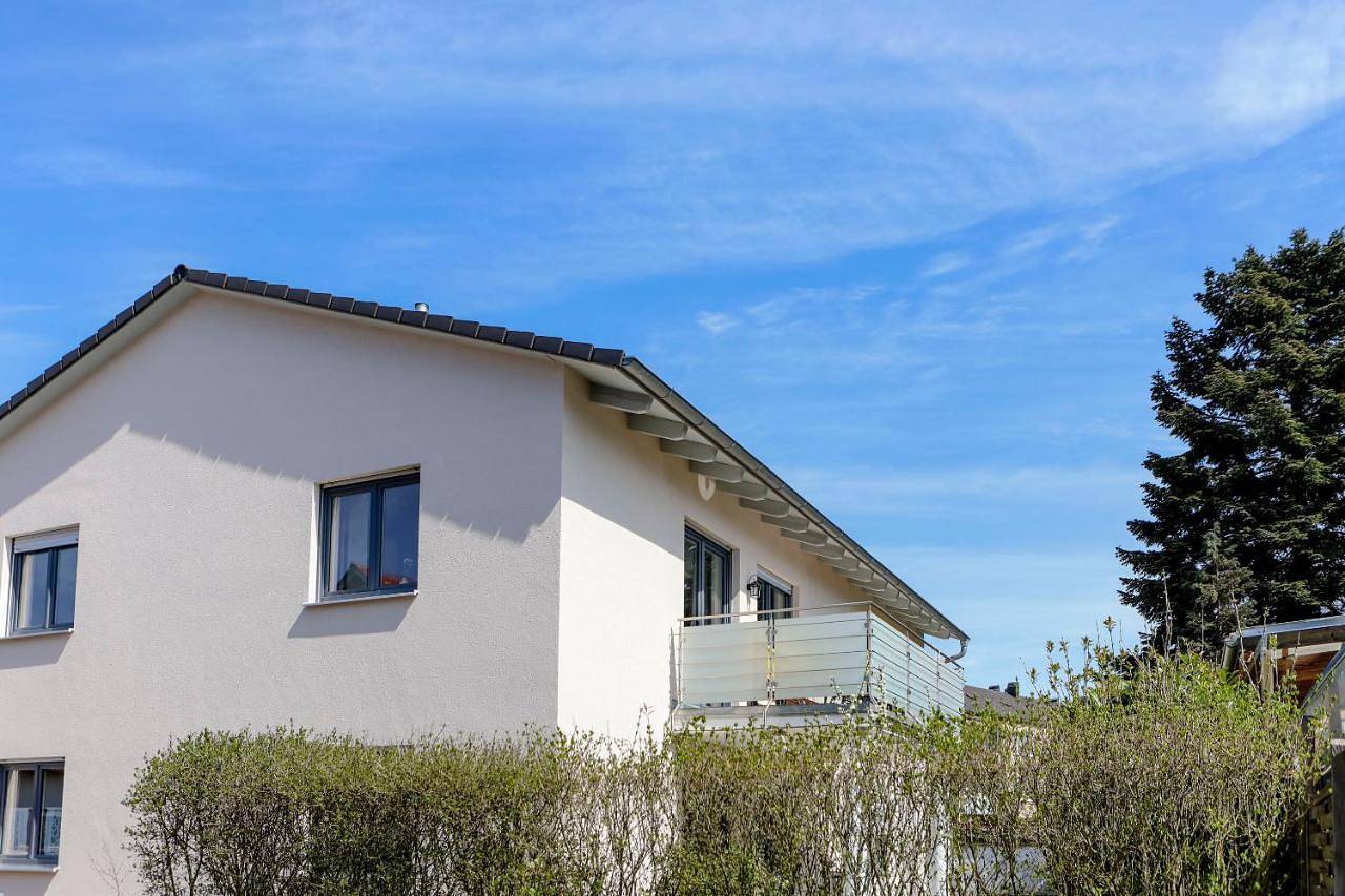 Appartement entier, Lumen Homes - Design-Apartment nahe Audi und Altstadt, 3 Zimmer, über 100 m2, Balkon in Ingolstadt, Haute-Bavière
