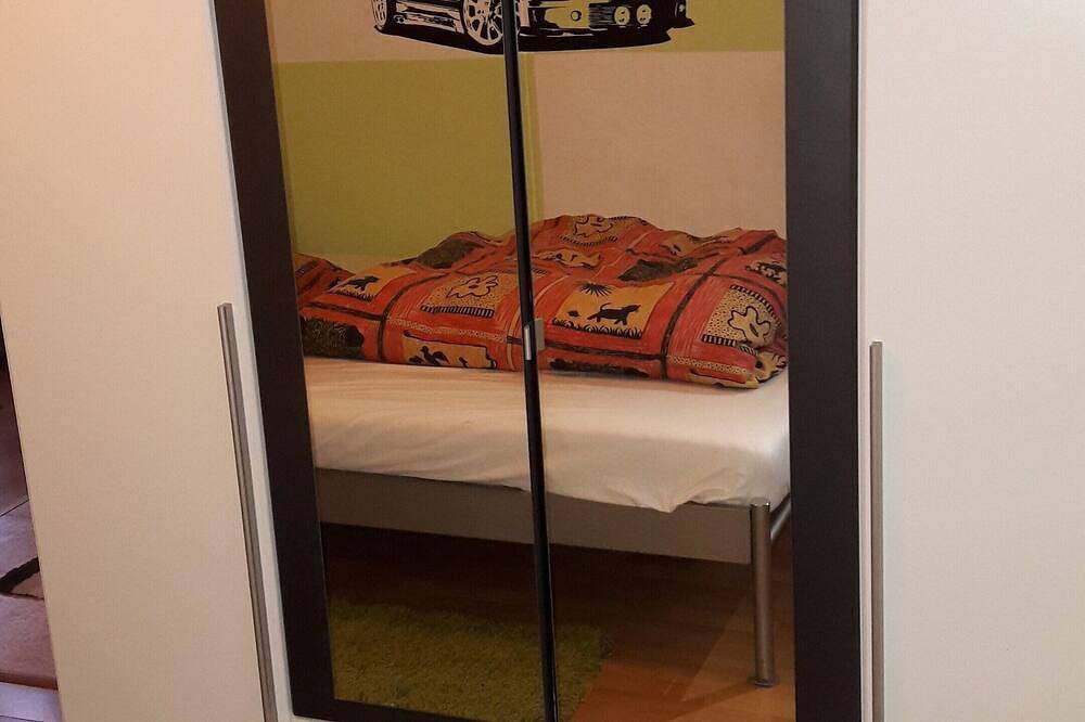 Appartamento intero, Beautiful vacation apartment Quiet location in Kronach, Oberfranken