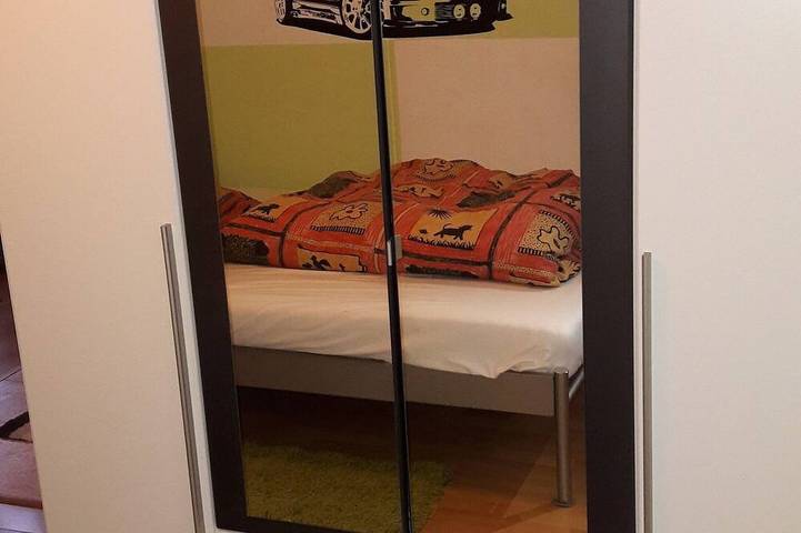 Gîte pour 2 personnes à Kronach - 4