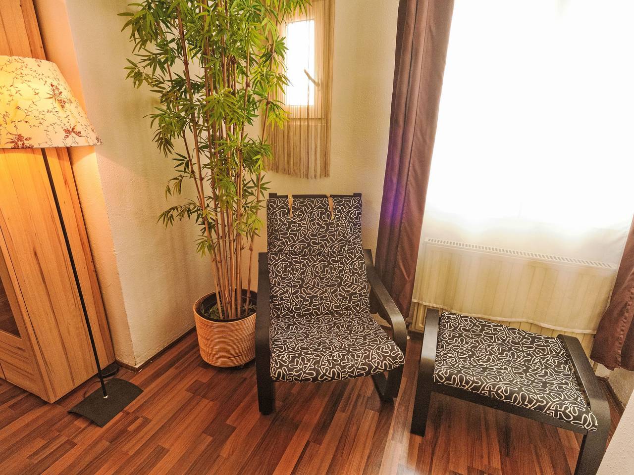 Geheel appartement, No 3 nahe Schönbrunn in Wenen, Donau Neder-Oostenrijk
