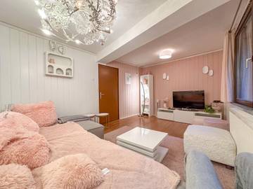 Vakantiehuis voor 8 Personen in Cochem, Osteifel, Afbeelding 4