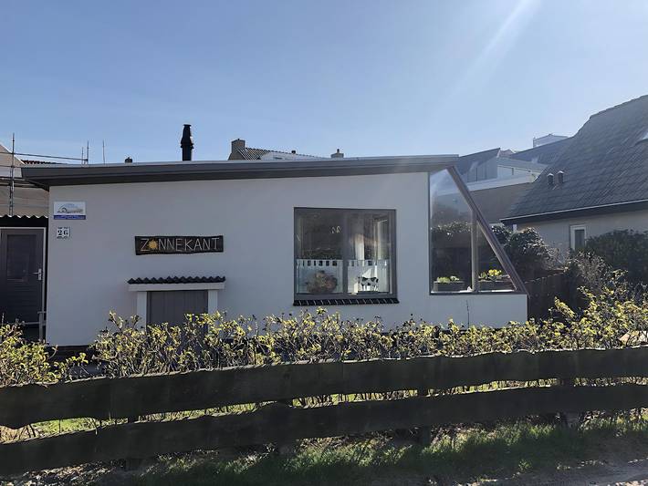 Bungalow für 3 Personen in Callantsoog