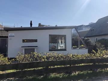 Bungalow für 3 Personen in Nordholland