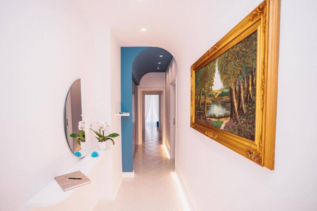 Casa Boma in Minori, Costiera amalfitana