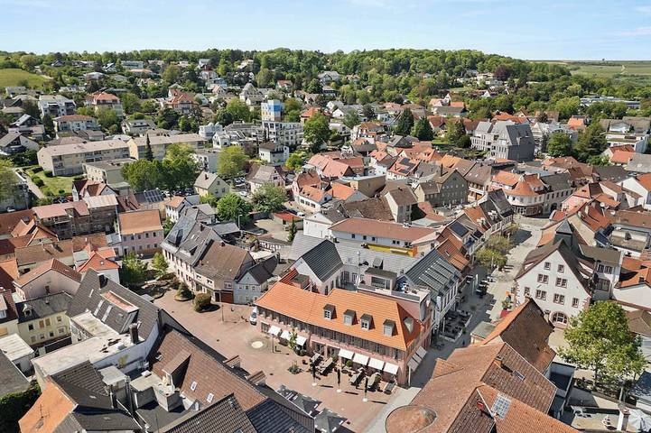 Ferienwohnung für 16 Personen - 1