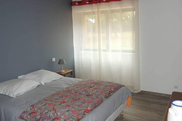 Location de vacances pour 12 personnes à Miers - 2