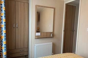 Ferienanlage für 4 Personen in Cornwall, Südwestengland, Bild 3