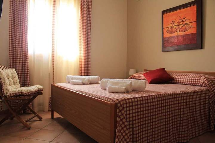 Hillside villa with private pool in Monopoli in San Bartolomeo (Bari), Monopoli