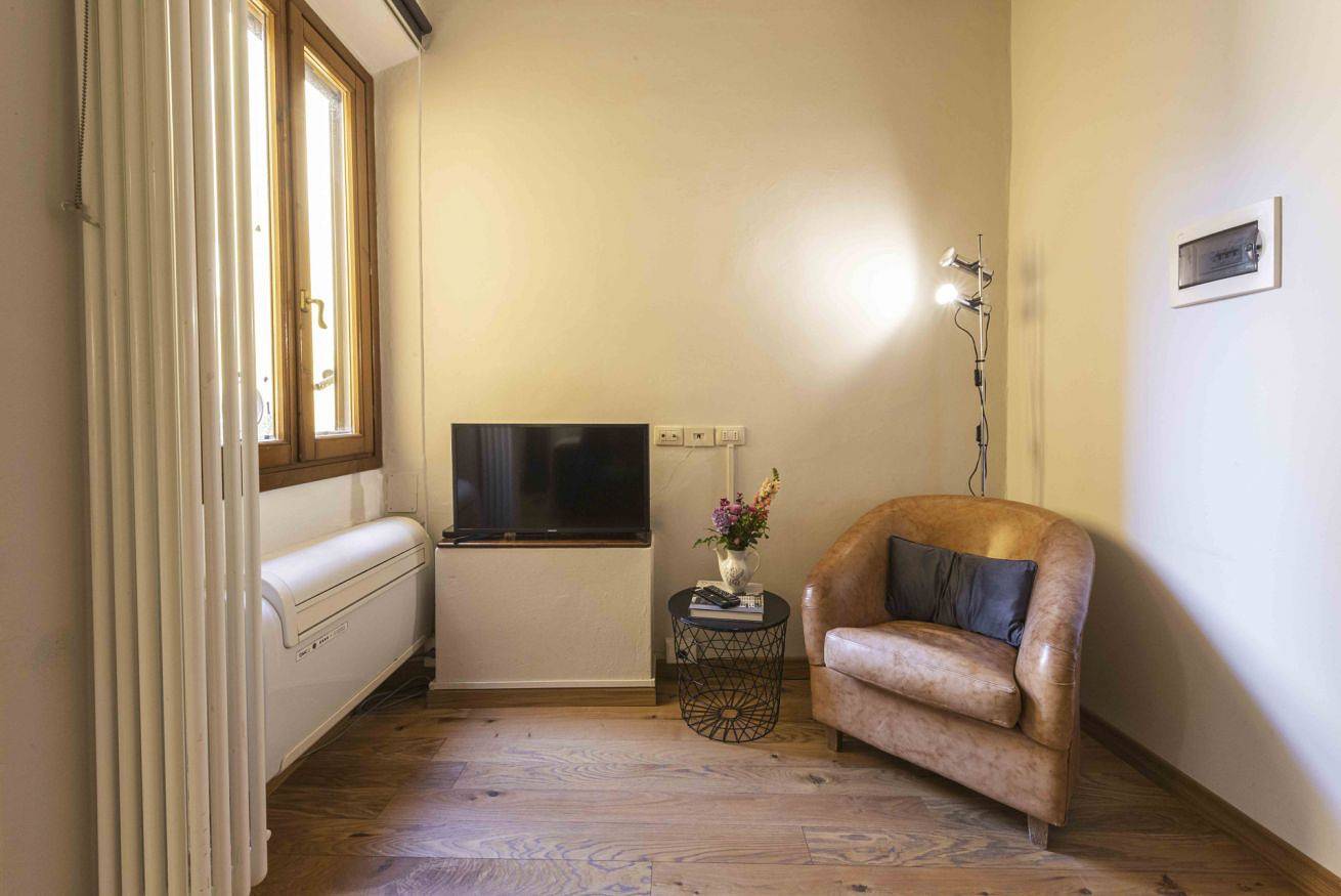 Appartamento vacanze a Firenze a partire da 108€ a notte