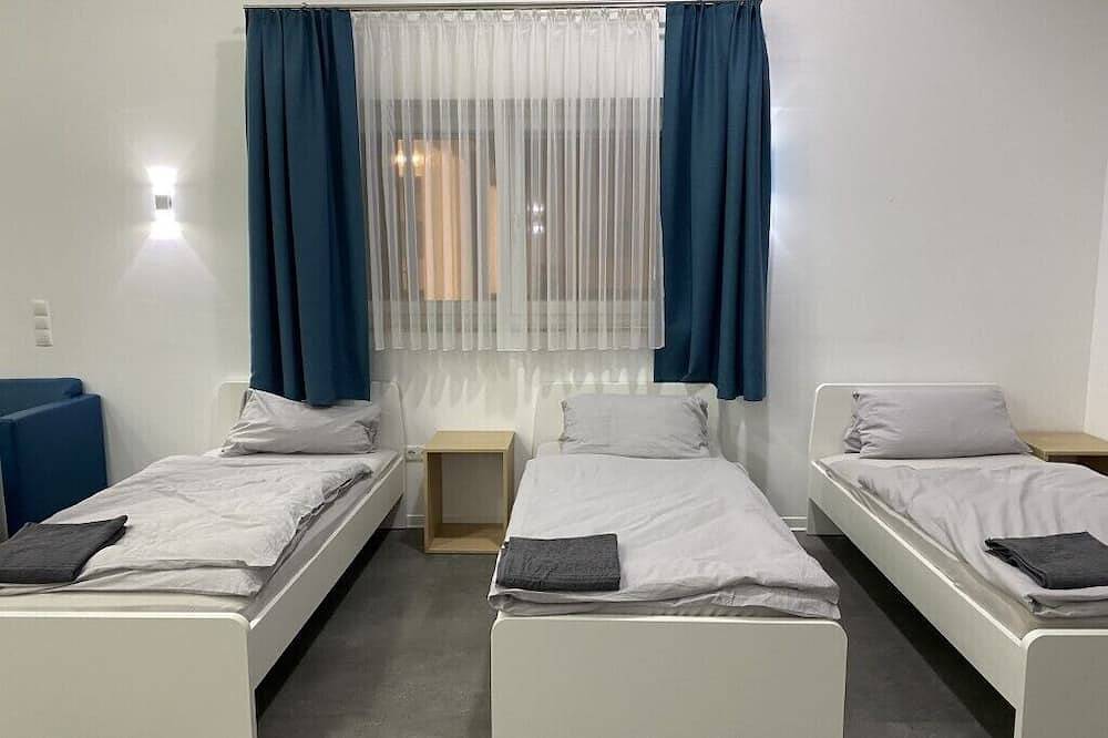 Ganze Wohnung, Fabella Flats Forchheim - 17 in Forchheim, Fränkische Schweiz